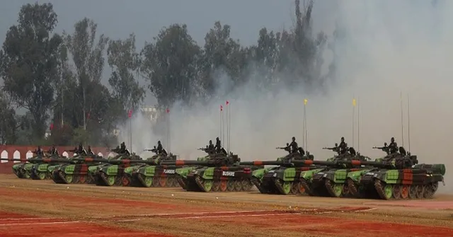 For the Love of His Nation: Anganwadi Helper's Son Quits TCS Job to Join the Army