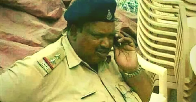 Cop Who Was Fat-Shamed by Shobhaa De Offered Help by Doctor Treating the World's Heaviest Woman
