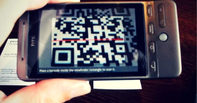 All You Need to Know About BharatQR Code: India's New Cashless Payment System