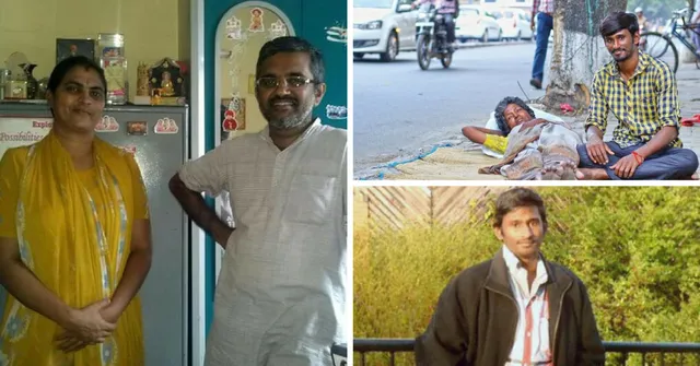 Beggars Are Studying Abroad and Child Labourers Are Becoming Doctors, Thanks to One Couple!