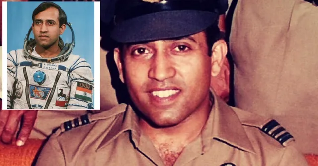 To Space and Back: Things You Might Not Know About India's Legendary Cosmonaut, Rakesh Sharma