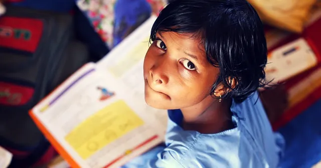 My View: Why It's High Time We Recognize and Fill the Jarring Gaps in Our Education System