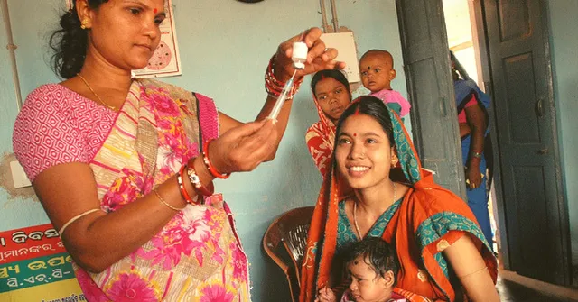 Have Any Questions About the Govt's New Measles Rubella Vaccine? A Paediatrician Answers.