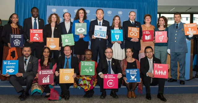TBI Blogs: How You Can Help India Adopt the UN Sustainable Development Goals & Do Yourself a Favour