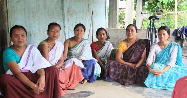 TBI Blogs: Assam’s Mothers Are Leading Change in Their Villages by Taking Charge of Primary Schools