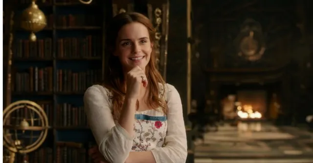 Meet the Gujarat Artisans Behind Emma Watson's Costumes in the New Beauty and the Beast Movie