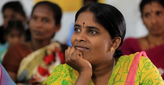 TBI Blogs: How a Kolkata NGO Helped Kick off the Global Movement for Sex Workers’ Rights