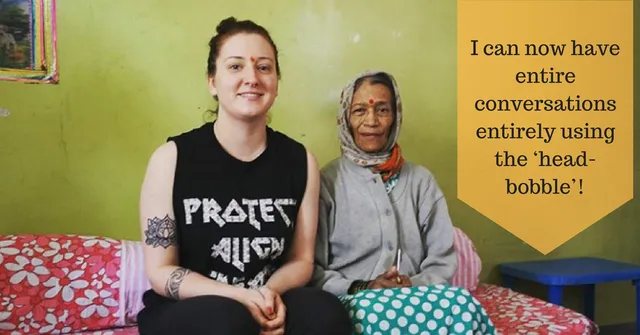 8 Ways I've Become More Indian After A Month In The Country. And I'm Loving It!
