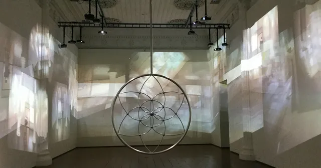 IN PHOTOS: Kochi-Muziris Biennale, One of India's Biggest Art Shows, Is a Feast for All Senses