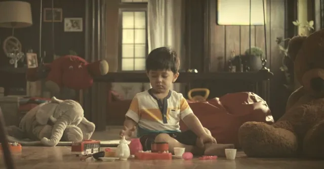 It's Time to Break Stereotypes and Our Expectations of Gender Roles