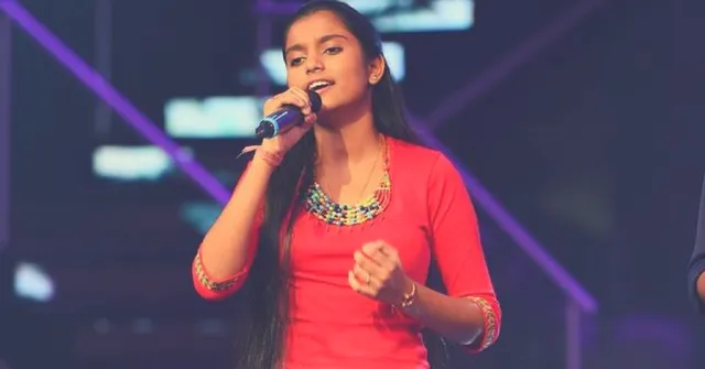 Indian Idol's Nahid Afrin Takes a Brave Stand Against Those Calling for Her Boycott. Thousands Applaud
