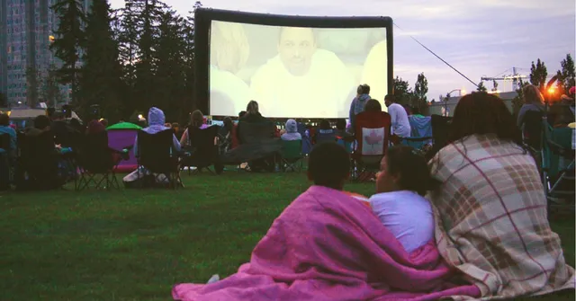 Exotic Venues & Unique Themes: These 7 Film Festivals Celebrate Cinema with a Difference!