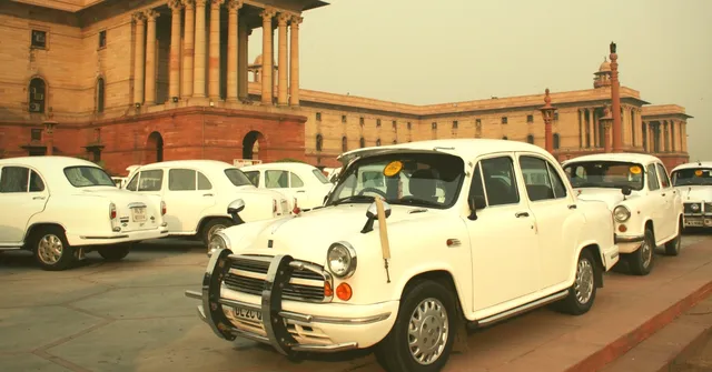 No More Blaring Red Beacons - How Punjab is Doing Away with the VIP Culture