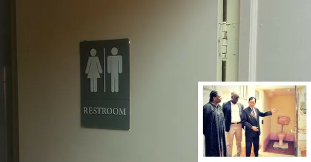 Here's Why a Retired ISRO Official Is Helping Senegal Build Low-Cost Toilets