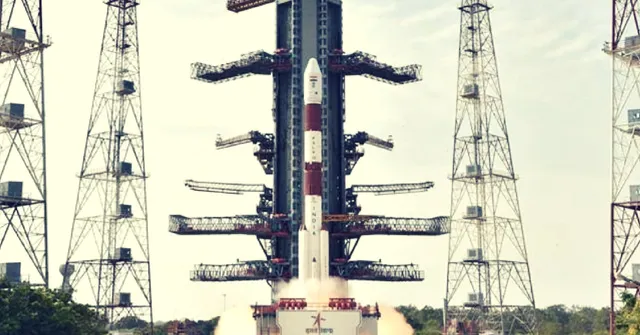 5 Things You Need to Know About ISRO's Chandrayaan 2, India's Second Tryst on the Moon