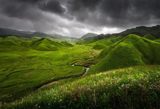 30 States, 30 Stunning Photos: These Award-Winning Images Show Why India's Beauty Lies In Its Diversity