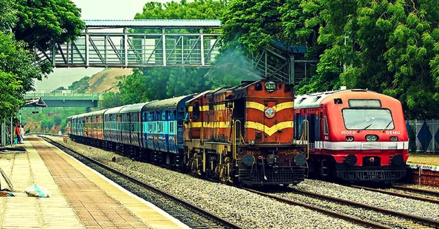 When I Did Not Get My Refund From Railways, the Govt's Grievance Redressal Mechanism Worked!