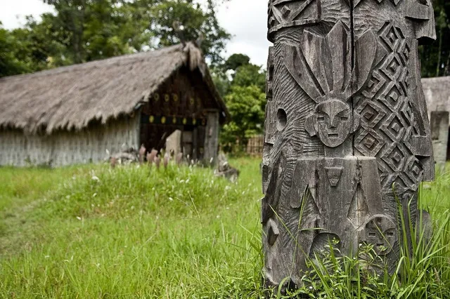 #TravelTales: Why You MUST Visit the Ancient 'Village of the People Who Returned' in Manipur