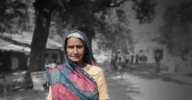 TBI Blogs: This World Health Day, #LetsTalk About the Importance of Overcoming Depression in Rural India