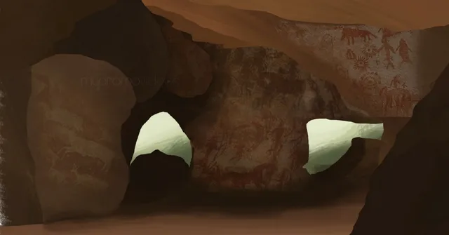 TBI Blogs: Did You Know a Heritage Site in Madhya Pradesh Has a 30,000-Year-Old Cave Painting?