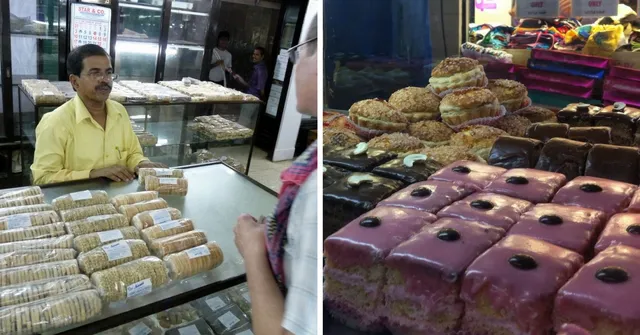 A Jewish Bakery Has Been Making Kolkata's Favourite Cakes for Over 100 Years!