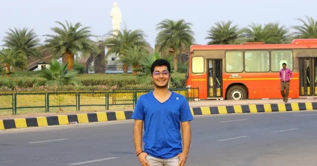 How Naya Raipur Is Emerging as One of the Most Well-Planned Smart Cities in India