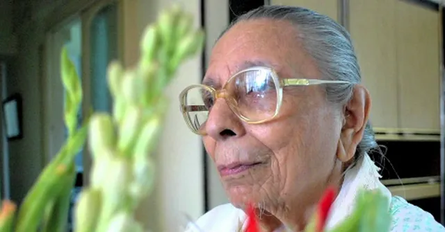 Shamshad Begum: Hindi Cinema's Original Nightingale