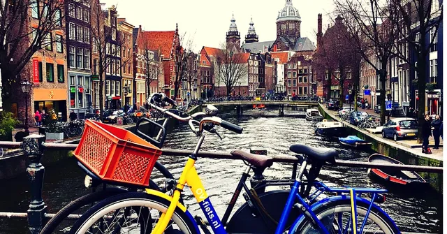 An Epic European Adventure For Under Rs 1 Lakh? Here's How You Can Make It Happen!