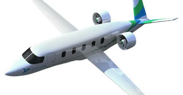 This IIT Engineer Might Just Transform Regional Travel In India With His Pioneering Aircraft!