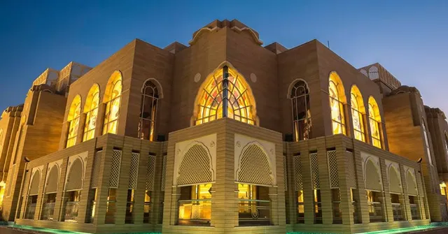 Breakfast for 600 People From 101 Nationalities. Here's How a UAE Gurdwara Set a World Record!
