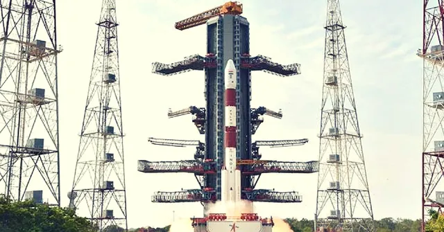 ISRO Set for yet Another Milestone - a South Asia Satellite for Communication and Disaster Support