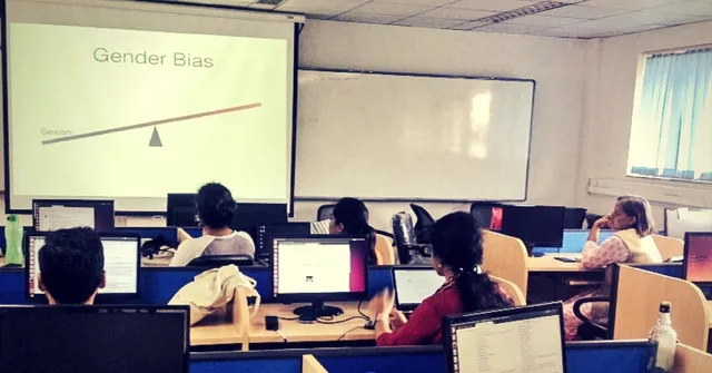 A Woman Engineer Suggests How India Can Enable Women to Pursue Careers in Science & Technology