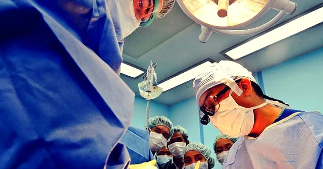 Doctors in Pune Are All Set to Perform India's First Womb Transplants