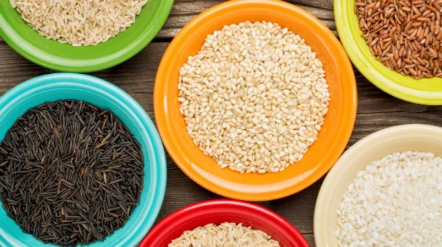 14 Super Healthy Traditional Indian Foods You Probably Didn't Know About