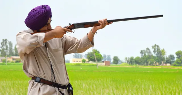 A Skeet Shooter Has an Urgent Plea for Our PM: Give Indian Marksmen the Recognition They Deserve