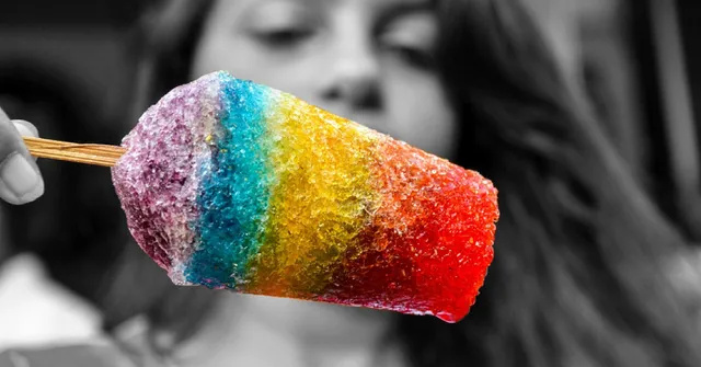 TBI Food Secrets: The Long & Fascinating History Behind Ice Gola, India's Go-To Summer Treat