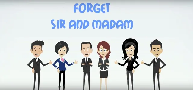 An Initiative That Urges Indians to Do Away with the 'Yes Sir, Yes Madam' Culture at Workplaces
