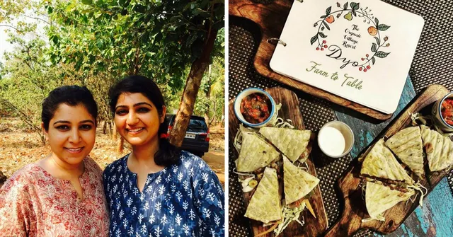 How Our Father's Love for Nature Inspired Us to Ditch City Life & Start a Farmstay in Uttarakhand
