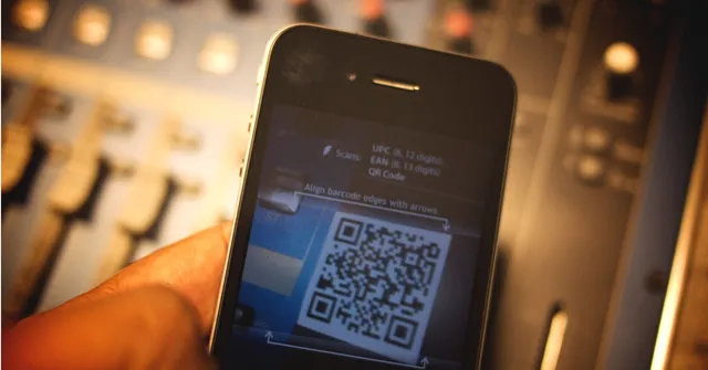 12,000 Vendors to Have India's First Bharat QR Code Enabled Devices, Thanks to One Startup