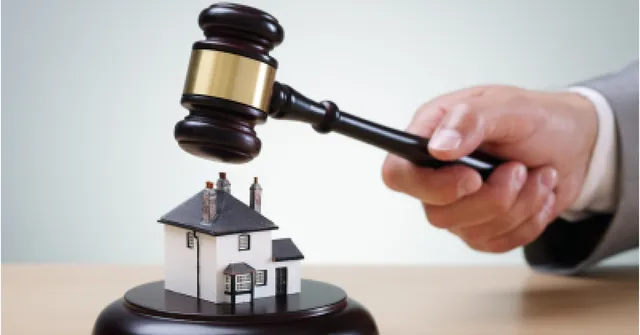 Real Estate (Development and Regulation) Act - What Every Home Buyer in India Needs to Know