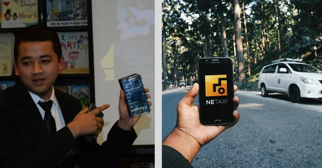 A Young Man From Sikkim Is Aiming to Transform Travel & Fight Trafficking in the Northeast!