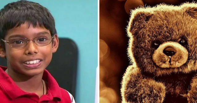This 11-Year-Old Cyber Ninja's Extraordinary Exploits Show the Way to Cyber Security in the Future