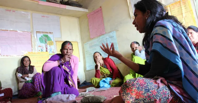 Meet the Chennai Woman Who Helped Revive Herb Farming & Empowered Farmers in a Uttarakhand Village