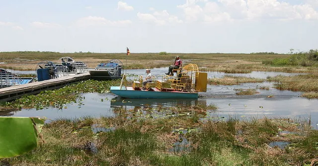 These Innovative Airboats Might Soon Help Clean Bengaluru's Dirty Lakes