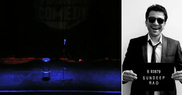 TBI Blogs: From India to Canada, these 5 Visually Impaired Comedians Have Broken All Kinds of Disability Myths