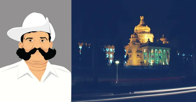 A Man, His Moustache & a Selfless Act: How the Legacy of Meesey Thimmaiah Was Cemented in Bengaluru