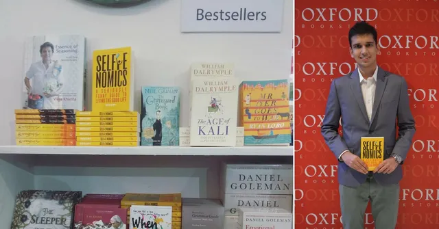 People Called Me a Fool for Rejecting IIM. Today, I'm a Bestselling Author and TEDx Speaker