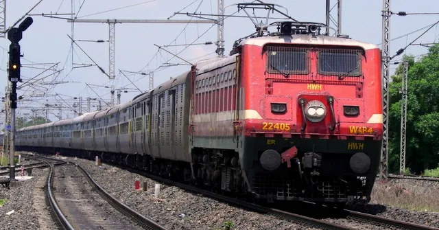 IRCTC's New Feature Will Allow You to Buy Tickets Now and Pay Later