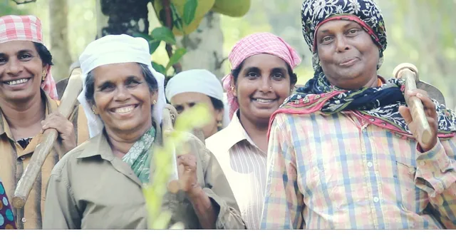 How a Small Village in Kerala Achieved What the World Is Struggling With - Becoming Carbon Neutral!
