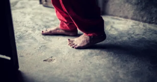 Breaking Silence & Stigma, This Courageous Domestic Abuse Victim Turned Her Life Around